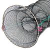Fishing Trap&Net-Lobster,prawn,shirimp,crab,crayfish,eel,bait pot creel