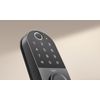 TP-Link - Tapo DL110 Smart Wi-Fi Deadbolt Lock - Lock/Unlock using Keypad, Ap...