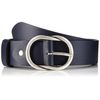 MGM Women's Annalena Belt, Blue (Navy 2)