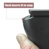 Grip Frame Insert Slug Plug for Sub/Compact Glock 43X 48 Magwell - Dont Tread me