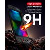 TRANSNOVO 2 Pack Screen Protector Compatible with Nintendo Switch 2, HD Clear Tempered Glass with 9H Hardness, Scratch-Resistant & Durable, Includes Auto Alignment Tool Kit