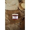 Pigmented Beauty - African Black Soap Brightening Sugar Scrub For Face and Body with Lavender and Lemon Essential Oils 450g