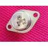 5 Pieces | MJ15016 Complementary PNP Silicon Power Transistor TO-3
