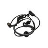 Front Left/Driver Side ABS Wheel Speed Sensor Compatible With Jeep Compass 2007 2008 2009 2010 2011 2012 2013 2014 2015 2016 PC-686748