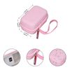 FBLFOBELI Hard Storage Case Compatible with Philips Satinelle Essential Compact Hair Removal Epilator BRE235/04, EVA Protective Travel Carrying Container Bag (Case Only)