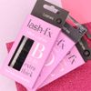 Lash FX D Curl 0.15 Eyelash Extensions Tray (13mm)
