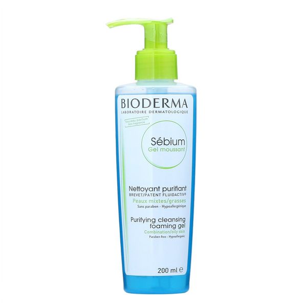 bioderuma sebiumufo-minguuxossingujeru 200ml [parallel import goods] [parallel import goods]