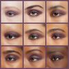 L'Oreal Paris Infallible 24HR Shadow, Perpetual Purple, 0.12 Ounce