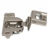 Blum COMPACT 110° 39C 1-1/4" Overlay, Wrap Around,  Press-in Hinge - 39C358C.20