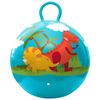 Hedstrom Hopper Ball, Dinosaurs, 18 Inch