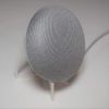 Jabtek Stand Compatible with Google Home Mini in Grey