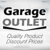 Garage Outlet Garage Door Remote Opener for Wayne Dalton 372310 3973C 300643