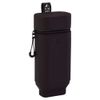 LIHIT LAB A7759-24 Stand Pen Case with Magnet, Black