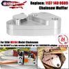For Stihl MS194 Model MS193 MS201t Muffler Mod Chainsaws Muffler #1137 140 0609