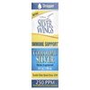 Colloidal Silver, 250 ppm, 4 fl oz (120 ml)