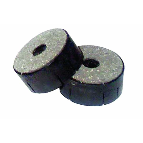 Shark 83B Replacement Silencer Pads for Ammco 7075 Silencer Assembly