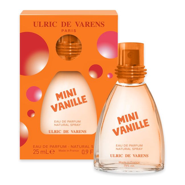 Mini Vanille - EDP 25 ML Kadın Parfüm