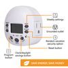 GE 15150 Plug-In Digital Timer