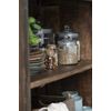 IB Laursen Glass Jug with Cork, 210 ml