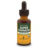 Herb Pharm Certified Organic Super Echinacea Liquid Extract for Active Immune System Support - 1 Ounce (DSUPER01)
