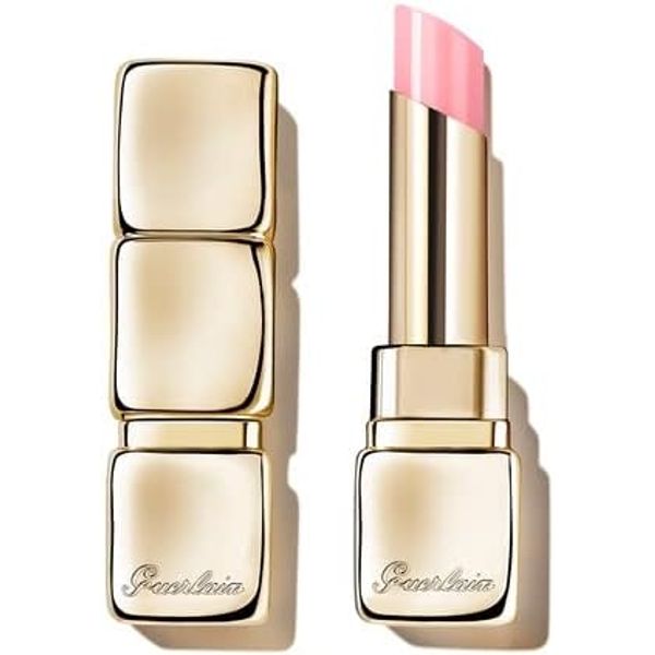 Guerlain Kiss Bee Glow / 258 Rose Glow