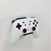 3D Cabin Product Compatible with the Google Stadia Controller Wall Bracket Wall Mount For Remote (Black)