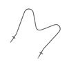 316075103Oven Bake Heating Element Compatible with Kenmore Replaces 316075104