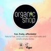 Organic Shop Invigorating Body Cream Clementine and Lemon (250ml)