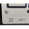 Feit Electric Dimmer Switch Single or 3 Way Two Pack