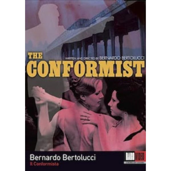 The Conformist (Il Conformista)