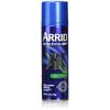 Arrid Xx U/Clr-U/Frsh Size 6z Arrid Extra Extra Dry Ultra Clear Ultra Fresh Aerosol Deodorant