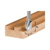 Festool Spiral groove cutter HW Spi S8 D6/21