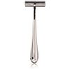 Colonel Ichabod Conk Double Track Chrome Razor