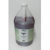 Ultrasonic Cleaning Solution JTS Bordeaux Red 1 Gallon Buffing Compound Remover