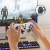 Joystick Replacement Kit for Xbox One S/X Controller S Controllers Thumbstick Replacement 3D Analog Joystick Module Sensor Repair Tools Kit for Xbox One
