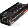 Hosa DNX-345M DMX, AES, or Analog Audio Extender