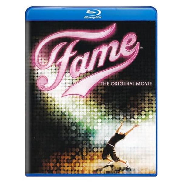 Fame: The Original Movie [Blu-ray]