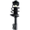 Pair (2) Front Struts & Coil Spring Assembly for 1992 - 1996 Toyota Avalon Camry