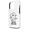 iPhone 13 Pro Always Stay Heal-teeth Funny Tooth Pun Case