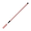 Premium Felt Pen - STABILO Pen 68 - Single Pen - Red