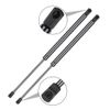Front Hood Shocks Lift Supports for 2000 2001 2002 2003 2004 2005 Ford Excursion