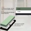 Whetstone Sharpening Stone 1000/4000 Grit Professional Kitchen Sharpene