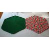 Afghan/Blanket Crochet Pattern for Pets/Shelters/People Easy Crochet