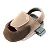 Angel Foot Guard Dedicated Toe Guard, Brown, M Size
