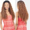 Shake-N-Go Natural me Wig Fullcap Alexi (Off Black 1B)