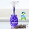 JAWS Foaming Bathroom Cleaner Refill Pack. Includes 2 Refill Pods. Refillable Cleaning Supplies.