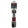 Super Tool DSU-19H Socket Bit for Electric Drills Oscillating Angle: 17.5 degrees