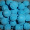 Mini Bath Bombs - 24 Fragrances - (LAVENDER / 100 BATH BOMBS)