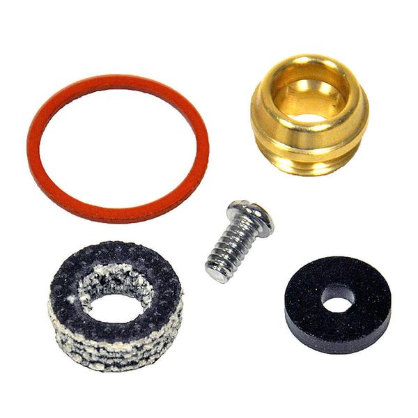 Danco Stem Faucet Repair Kit For Tub/Shower Gerber, 124140