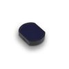 Trodat Replacement Pad 6/46019 - Pack Of 2 - Blue